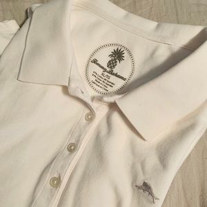 Tommy Bahama NWOT XL Polo